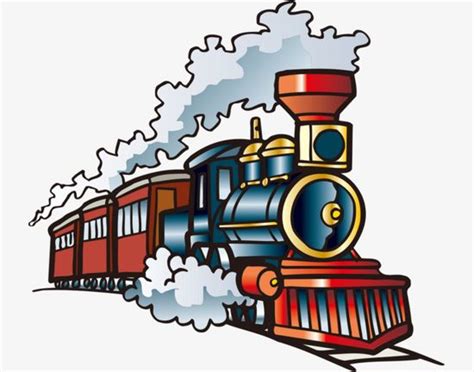 Top Imagen Dibujos De Locomotoras Expoproveedorindustrial Mx