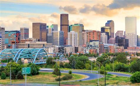 Download our denver visitors guide! 5 - Things to See and Do in Denver, Colorado USA ...
