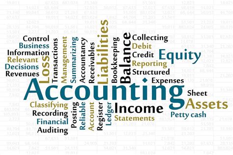 Accounting Clipart Certified Public Accountant Accounting Certified