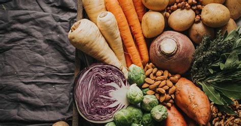 Fruits and vegetables contain many vitamins and minerals that are good for your health. Christmas Veg Box - Medium | Greendale Farm Shop
