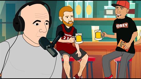 Episode from the podcastthe joe rogan experience. Joe Rogan and Andrew Santino talk about the origin of the ...
