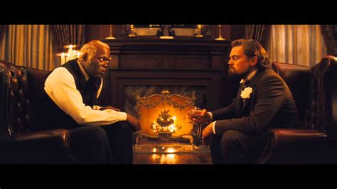 Django Unchained 2012 Official Trailer Youtube