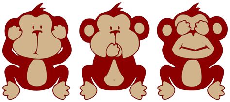 Free Evil Monkey Cliparts Download Free Evil Monkey Cliparts Png