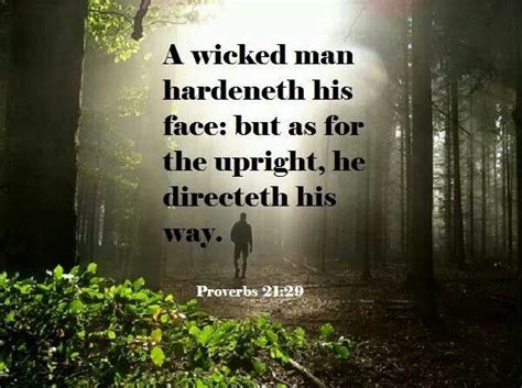 Daily Bible Verse About Wickedness Bible Time