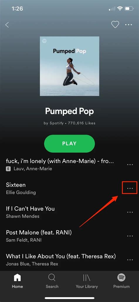 How To Share Spotify Music On Instagram Story Step By Step Guide