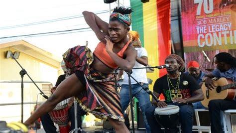 jamaica espera que el reggae sea patrimonio cultural inmaterial noticias telesur
