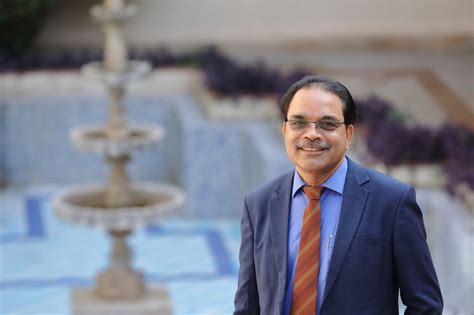 In A 1st For India Hindustan Zinc Ceo Arun Misra Elected Chairperson
