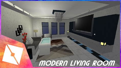 Roblox Living Room Background