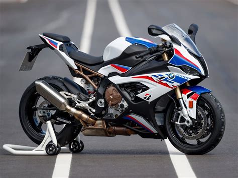 More and more pictures lien : 2020 BMW S1000RR แรงม้า 207 ตัว ท้าชน Panigale V4 ...