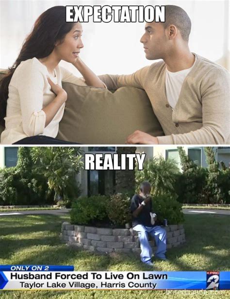 20 Funny Memes That Perfectly Sum Up Married Life Funny Marriage