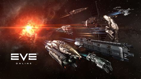 Eve Online Invasion Chapter 2 Released By Ccp Games