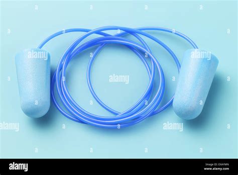 Ear Plugs Hi Res Stock Photography And Images Alamy