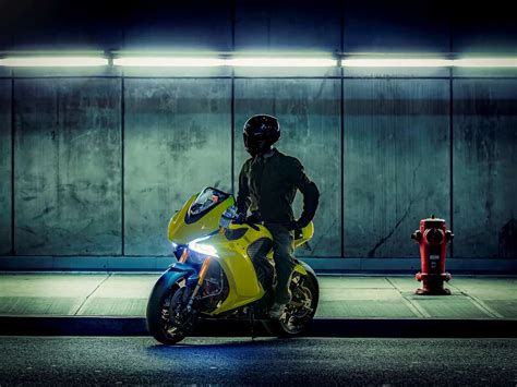 25 Best Electric Motorcycles Of 2021 Laptrinhx News