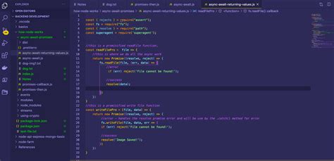 Best Visual Studio Code Themes 2020 Feedsmas