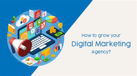 How A Digital Marketing Agency Can Help You Grow Your Business El