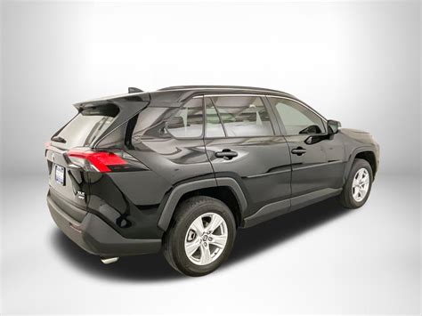 Pre Owned 2021 Toyota Rav4 Xle Sport Utility In Omaha Pc0062 Woodhouse