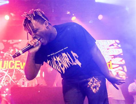 Juice Wrld 4k PC Wallpapers - Wallpaper Cave