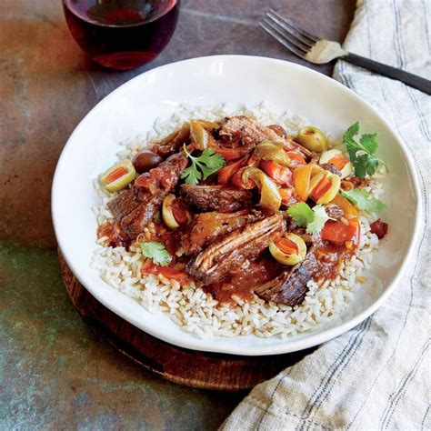 Ck Slow Cooker Ropa Vieja Image Slow Cooker Recipes Beef Best Slow