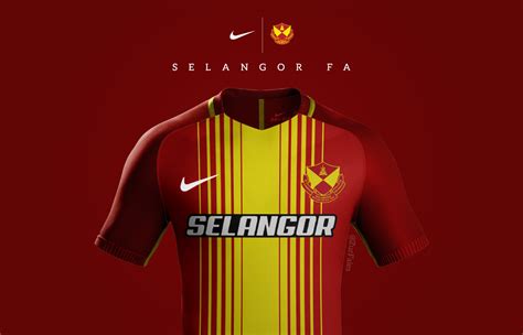 Bila tarikh liga super malaysia 2019 akan membuka tirai perlawanan? Nike | Liga Super Malaysia 2017 on Behance