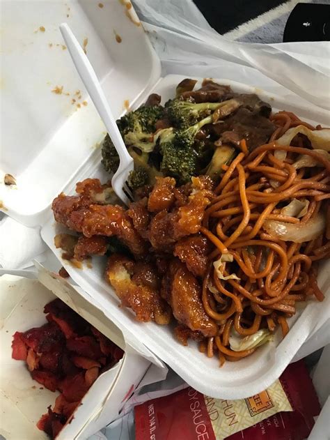 All the weird attractions, hidden sights, and unusual places in california.visitor tips, news, stories, field reports. Mr You Chinese Food - Restaurant | 1270 W Foothill Blvd ...