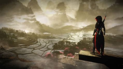 Assassins Creed Chronicles China Gamingexcellence