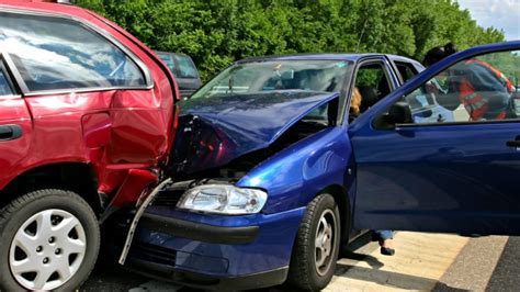 ¿qué Debe Hacer Después De Un Accidente Automovilístico Noticia Ny