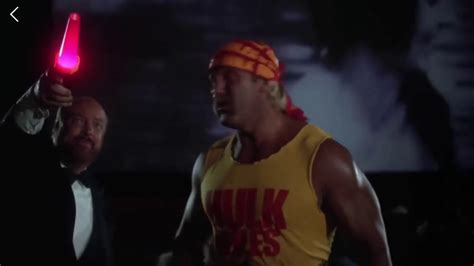 Hulk Hogan On Gremlins 2 Is Silly Youtube