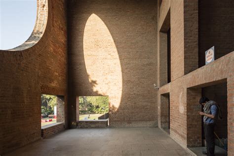 Galería De El Legado De Louis Kahn En Ahmedabad Bajo El Lente De Laurian Ghinitoiu 28