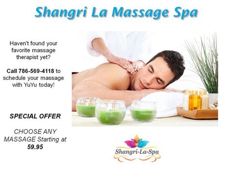 Looking For Spa And Massage Miami Massage Miami Spa Massage Massage