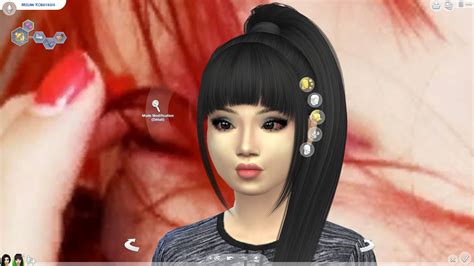 Share Your Japanese Sims The Sims General Discussion Loverslab