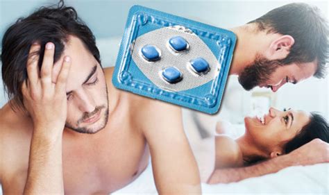 Erectile Dysfunction Treatment Like Viagra Soars Do