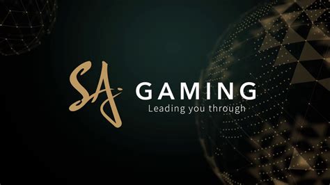 Sa company, boca raton, florida. SA Gaming Live studio 2017 - YouTube