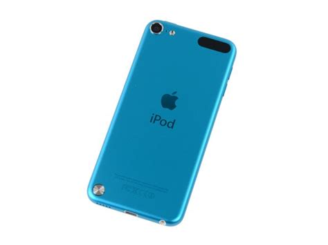 Ipod Touch 5th Generation Teardown Ifixit