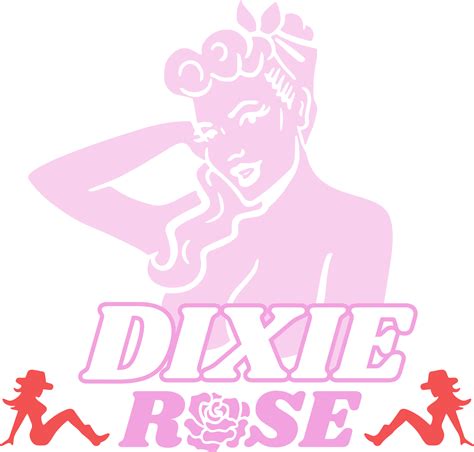 Dixie Rose