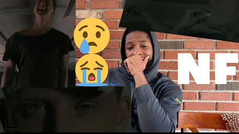 You Will Cry To This Nf Real And How Could You Leave Us Reaction Youtube
