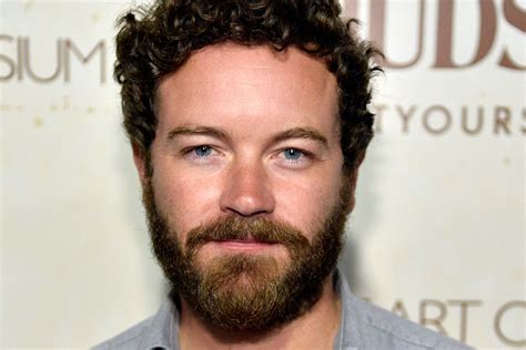 That 70s Show Star Danny Masterson Charged With Rape