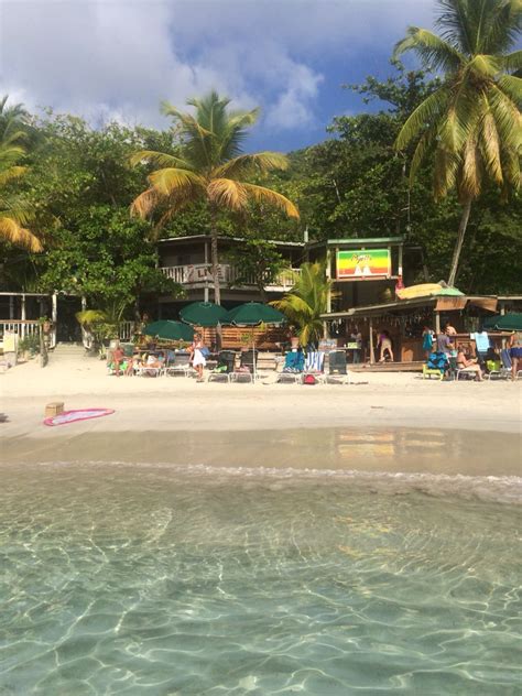 Myetts In Cane Garden Bay Tortola This Is What I See When I Think Of What British Virgin