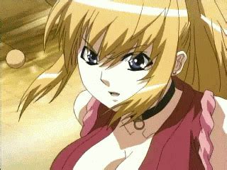Random anime tits gifs Huge Breast gallery Part 7 エロgif