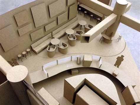 Interior Design Students Propose Ideas for Relocating the ...