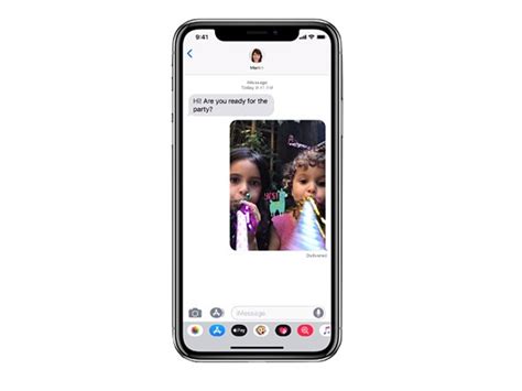 Apple Improves Photo Search And Sharing Adds Camera Effects In Ios 12