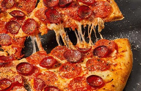 Eg America Launches Pizza Restaurant Concept Cstore Decisions