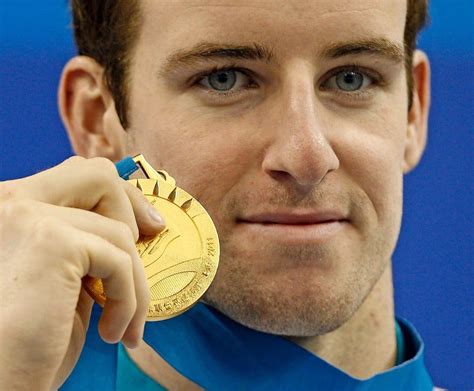 2011 World Swimming Championships Lochte Sets Record Without Banned