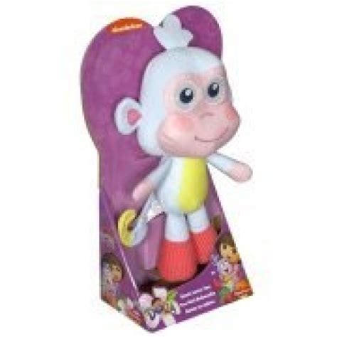 Fisher Price Nickelodeon Dora The Explorer Boots Loves You 11street