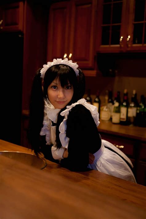 Lenfried Pude Ushijima Iiniku Lenfriedom Type D Maid