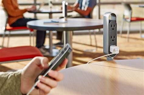 Steelcase Releases Thread To Power Up Offices And Schools Architect