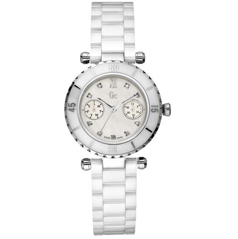 Pieces of a woman (2020). Womens GC Diver Chic I46003L1 Watch | Buy GC Womens ...