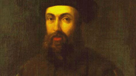 Ferdinand Magellan Biography Of An Epic Traveler Exploring Your Mind