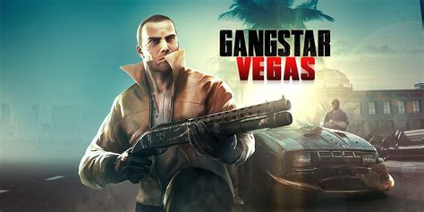 Gangstar Vegas 670g Mod Apk Unlimited Money Vip 10 Download