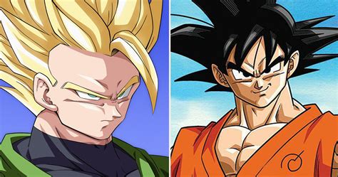 Theres One Other Dragon Ball Z Character Who Holds An Equal Standing