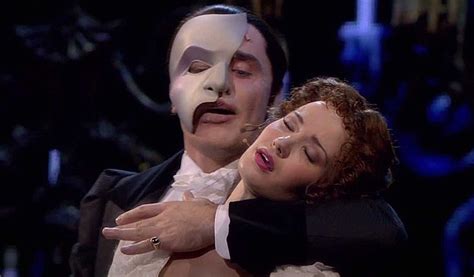 Monday Movies On Main Features Phantom Of The Opera Kudos Az